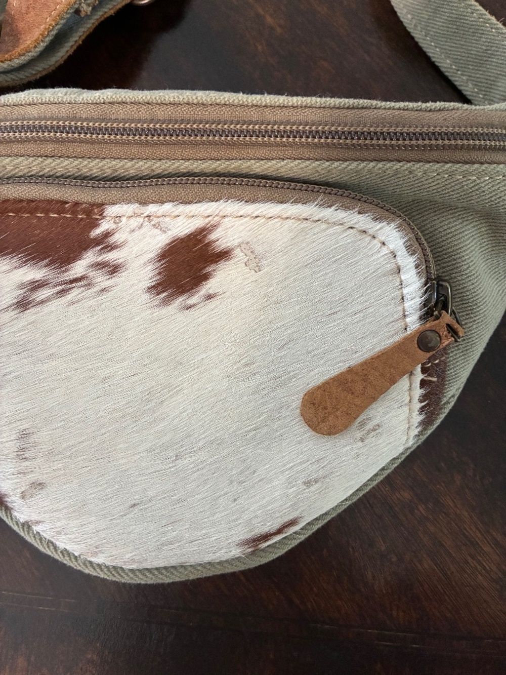 Myra Crossbody Sling Bag - Picture 2 of 3